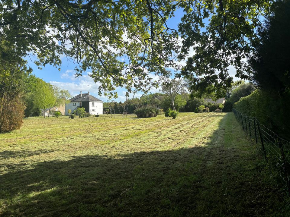 Villa i Sainte-Marie, Ille-et-Vilaine - foto 3