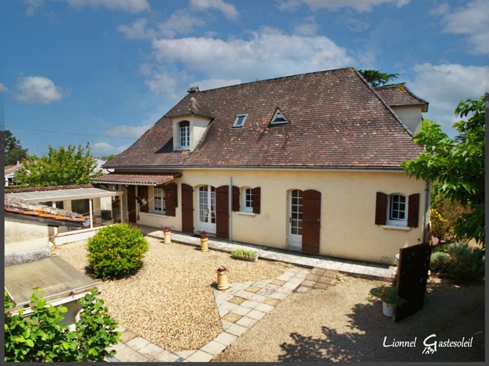 Villa i Pineuilh, Gironde - foto 1
