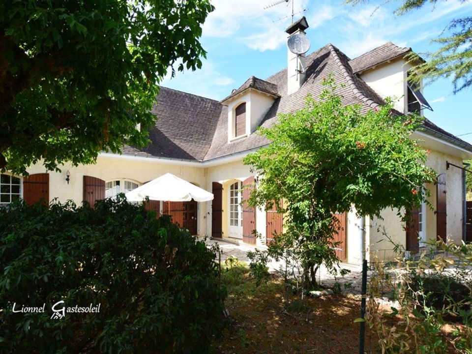 Villa i Pineuilh, Gironde - foto 3