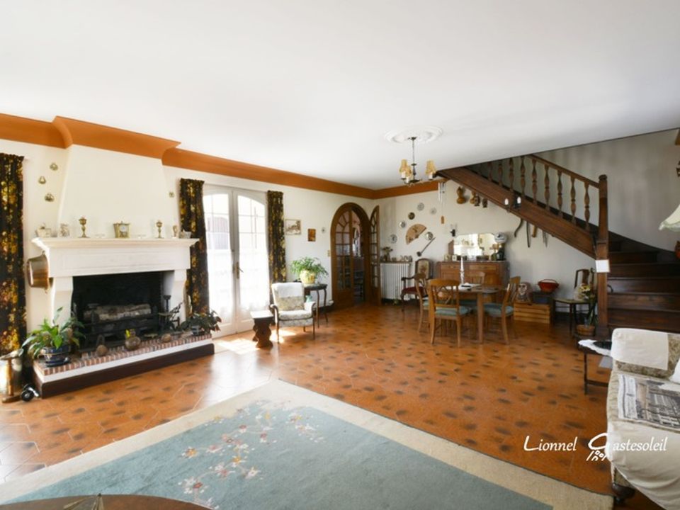 Villa i Pineuilh, Gironde - foto 5