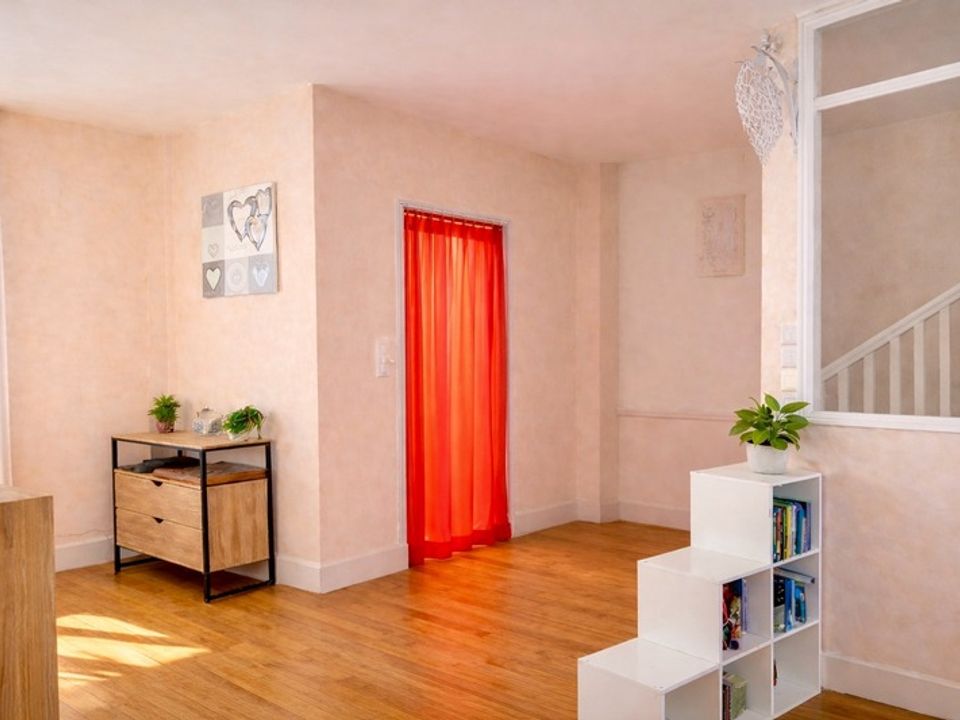 Byhus i Vichy, Allier - foto 4