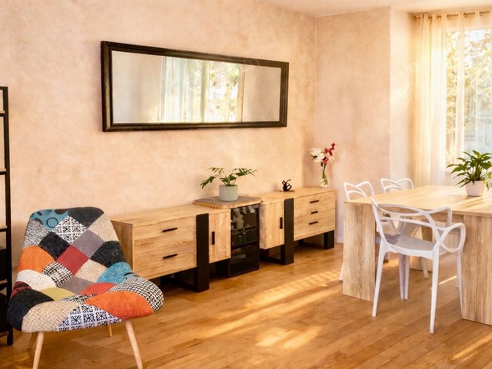 Byhus i Vichy, Allier - foto 5