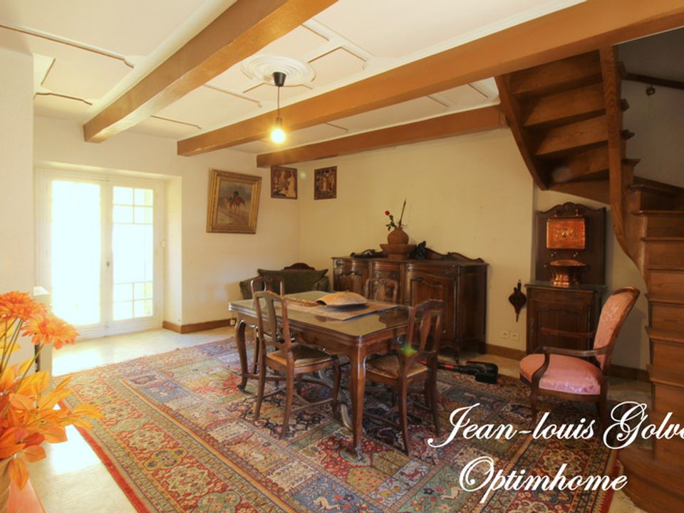 Villa i Sainte-Eulalie-de-Cernon, Aveyron - foto 2