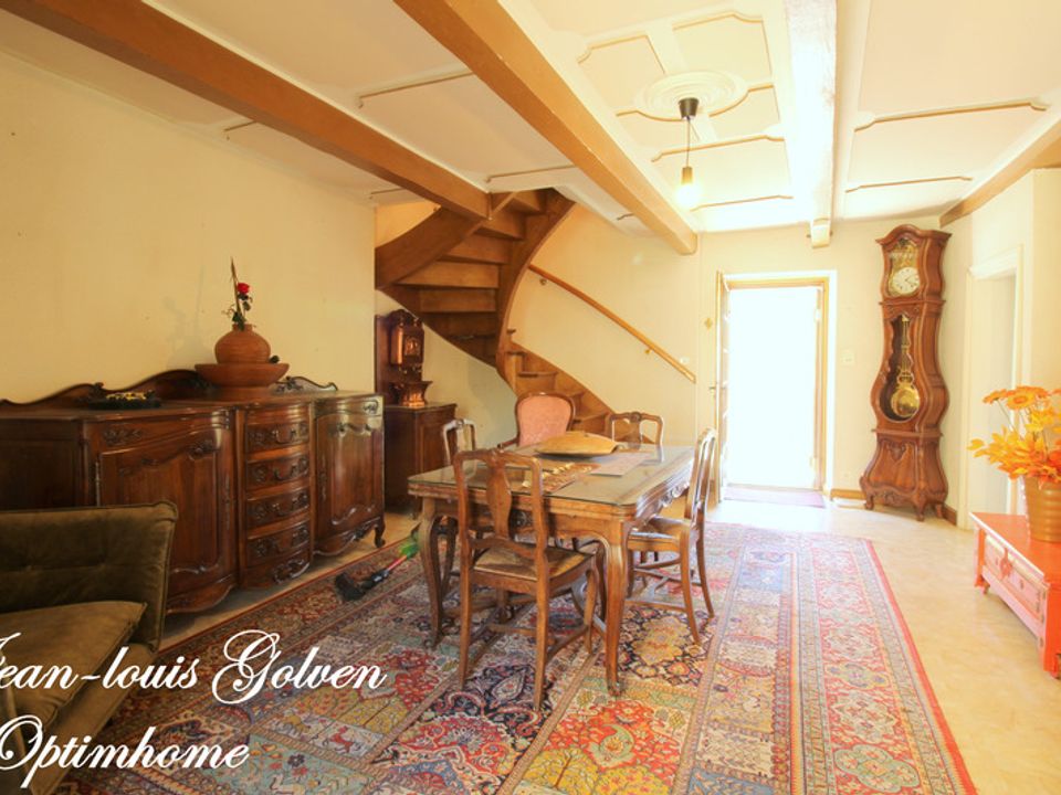 Villa i Sainte-Eulalie-de-Cernon, Aveyron - foto 3