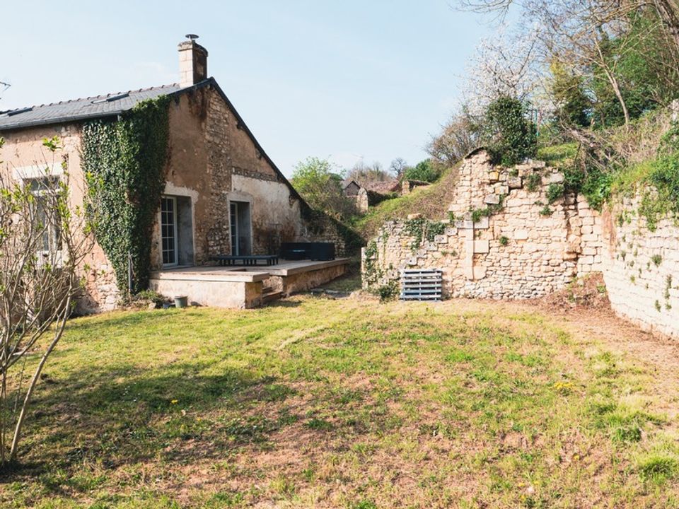 Villa i Bonneuil-Matours, Vienne - foto 4