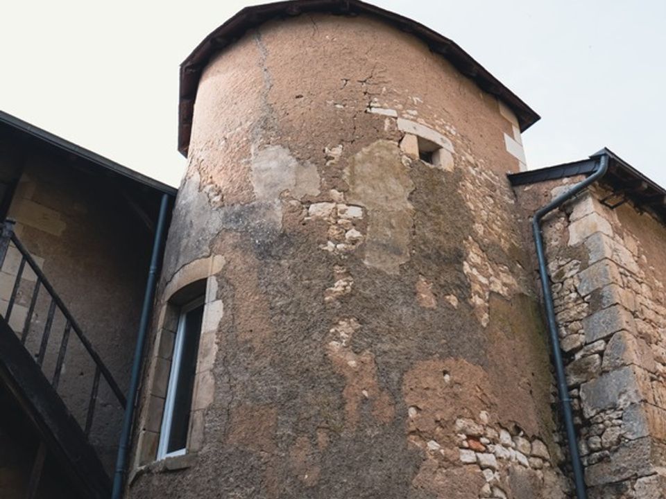 Villa i Bonneuil-Matours, Vienne - foto 5