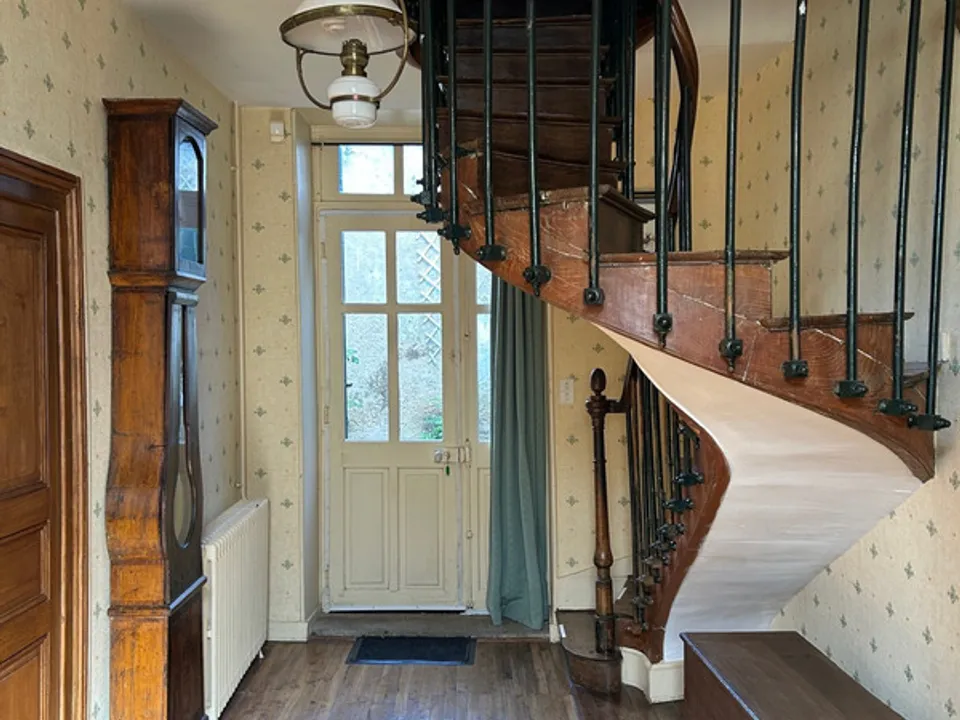 Villa i Menigoute, Deux-Sevres - foto 3