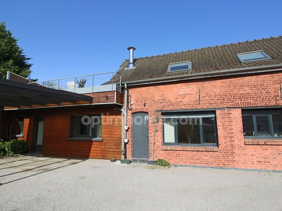 Villa i Toufflers, Nord - foto 2