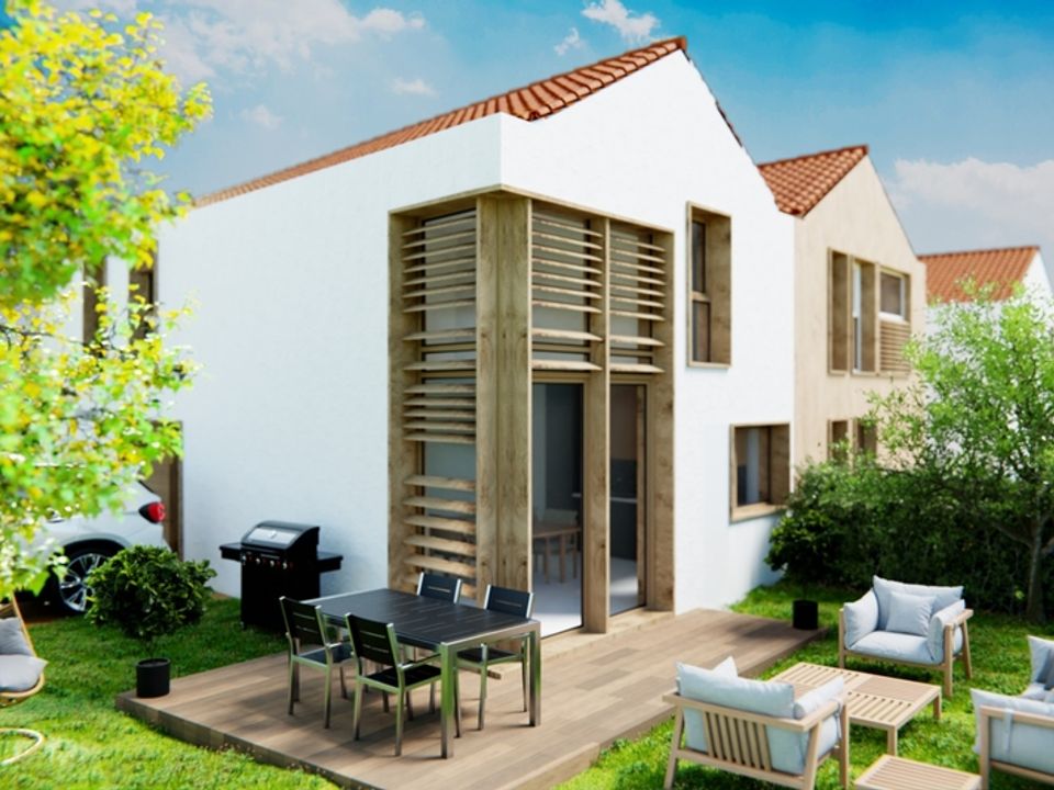 Villa i Sannois, Val-d'Oise - foto 1