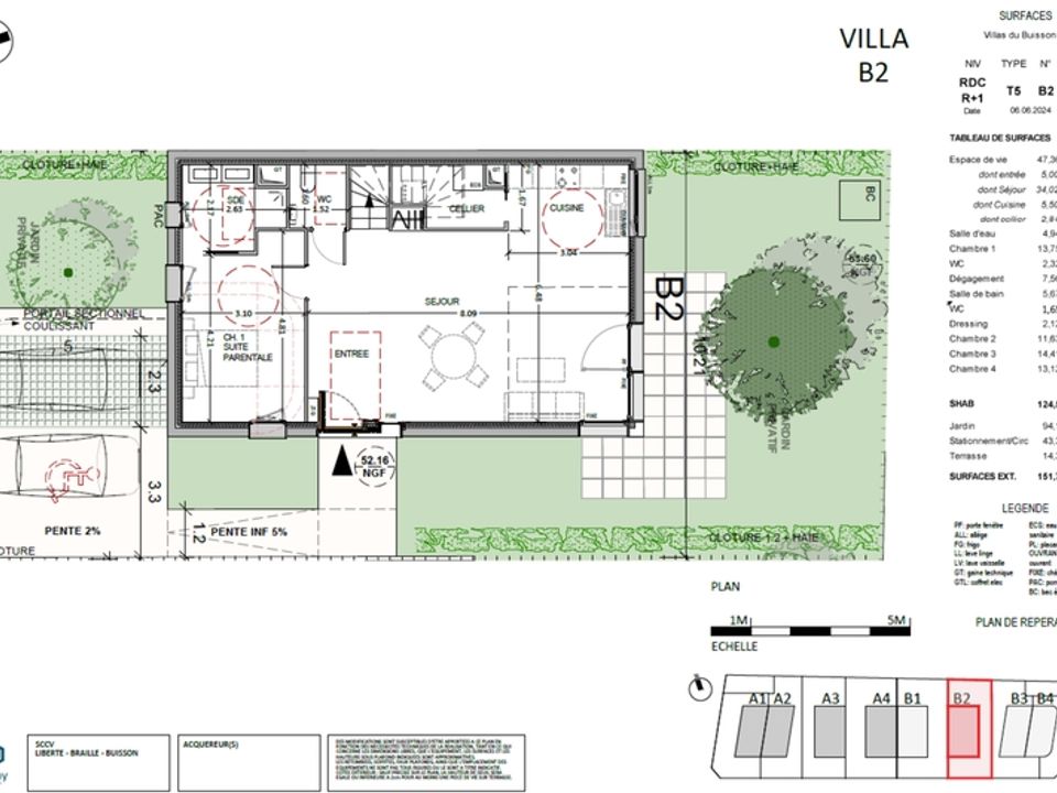 Villa i Sannois, Val-d'Oise - foto 3