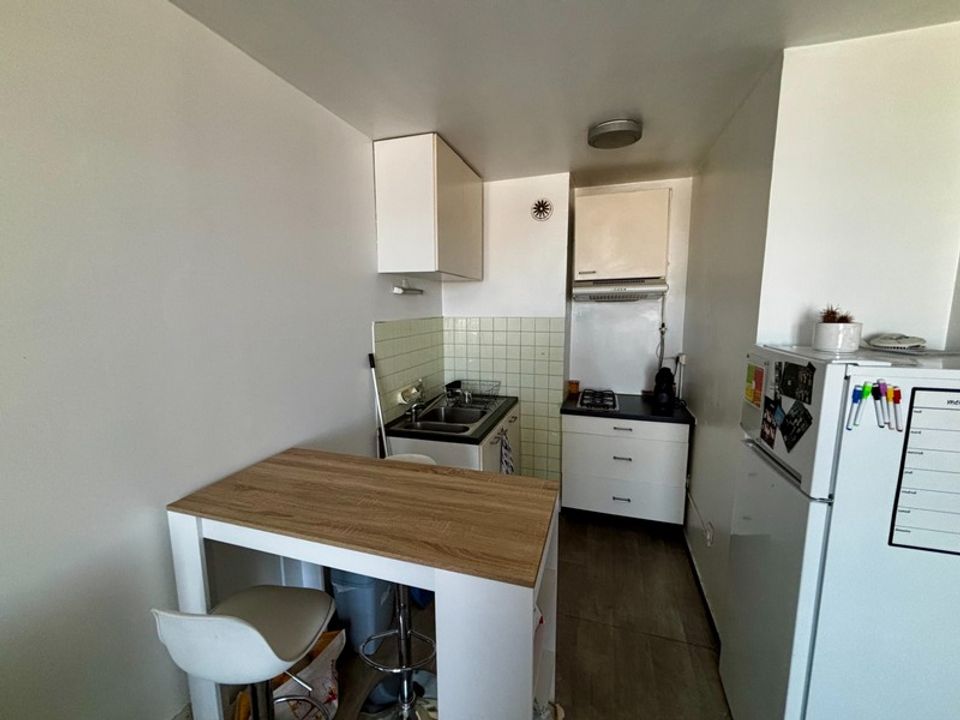 Lejlighed i Aix-en-Provence, Bouches-du-Rhone - foto 2