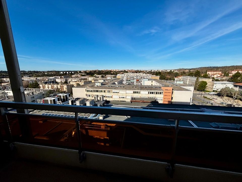 Lejlighed i Aix-en-Provence, Bouches-du-Rhone - foto 3
