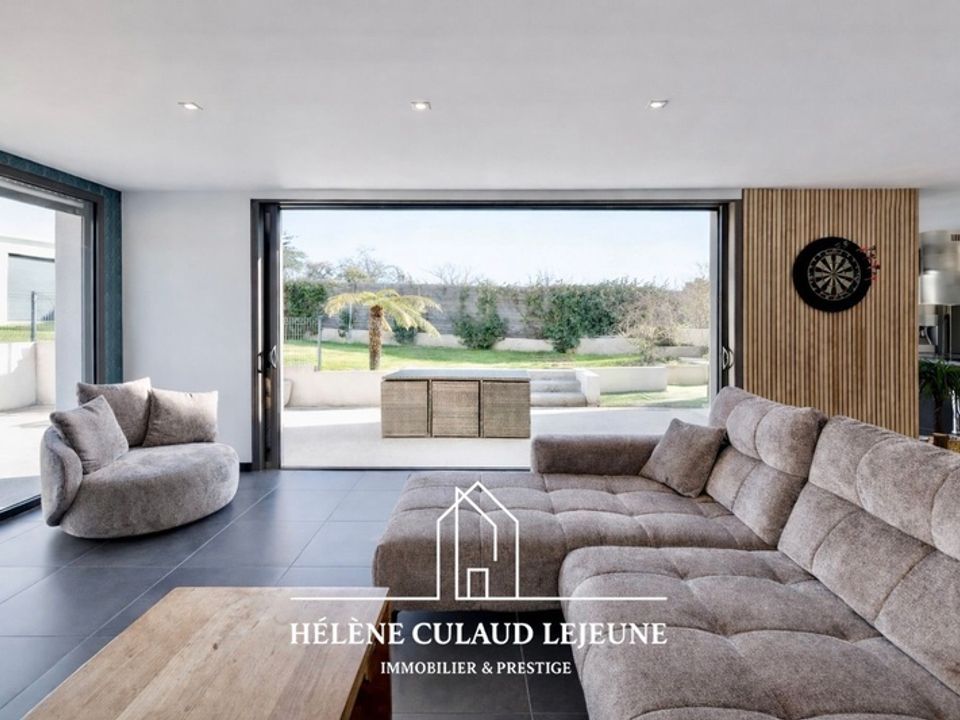 Villa i Kervignac, Morbihan - foto 3