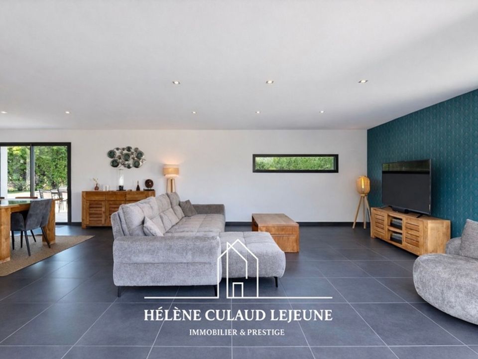 Villa i Kervignac, Morbihan - foto 4