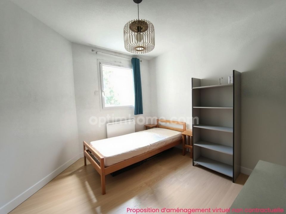 Studio i Lyon, Rhone - foto 1