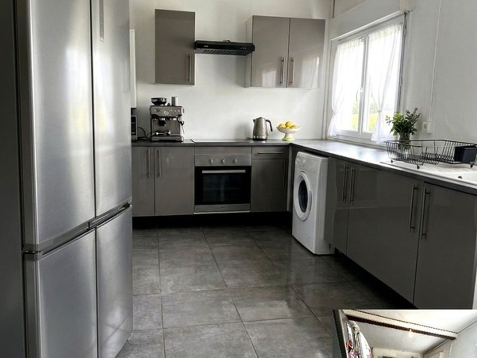 Villa i Rousies, Nord - foto 3