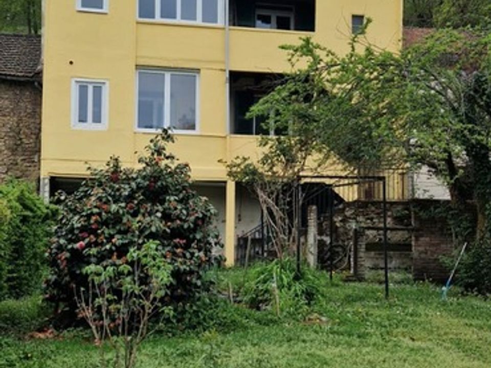 Villa i Decazeville, Aveyron - bilde 2