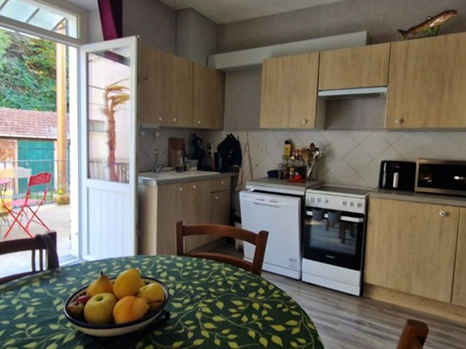 Villa i Decazeville, Aveyron - bilde 3
