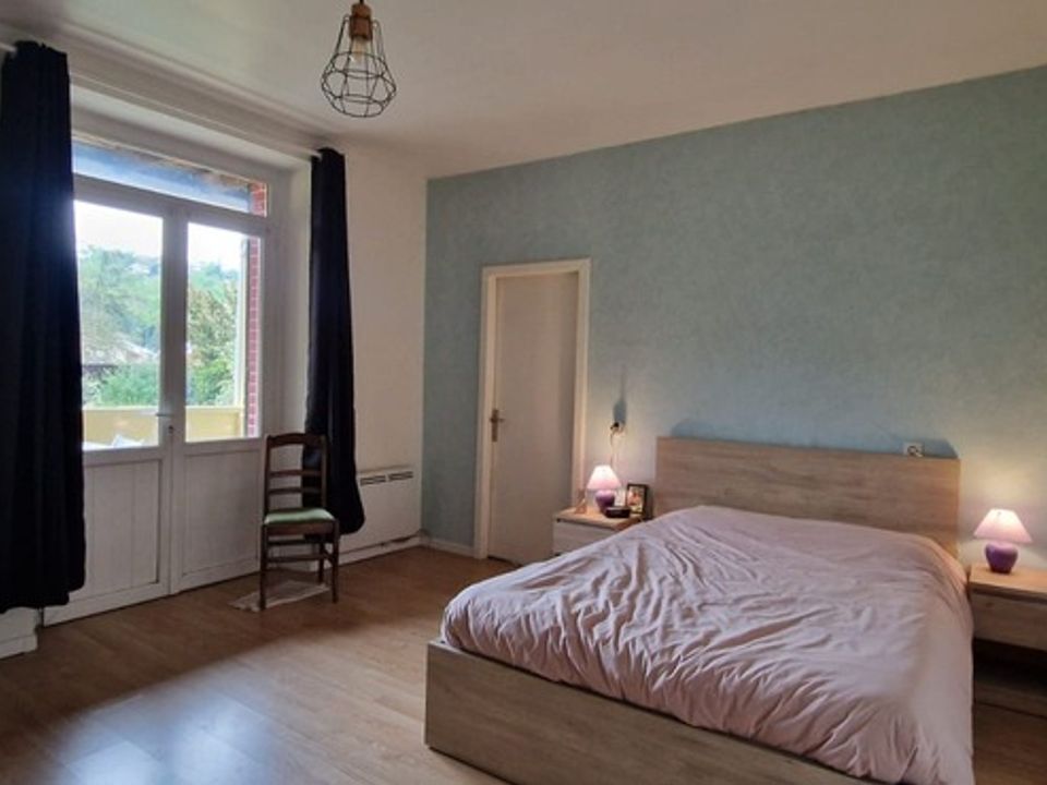 Villa i Decazeville, Aveyron - bilde 5