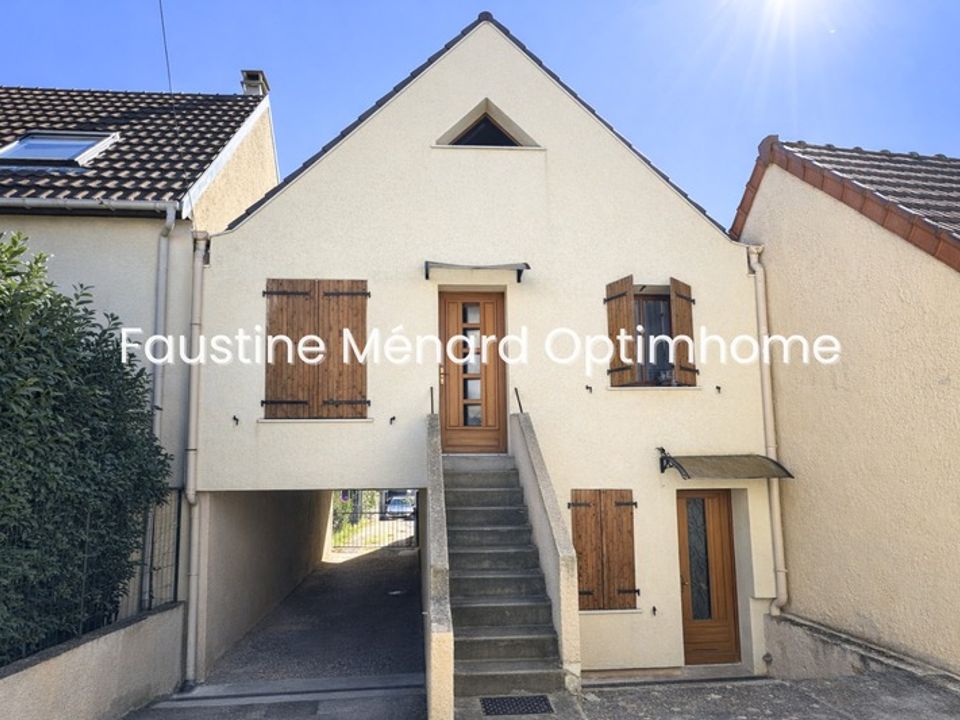 Villa i Argenteuil, Val-d'Oise - foto 1