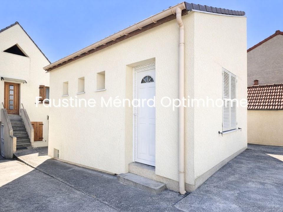 Villa i Argenteuil, Val-d'Oise - foto 2