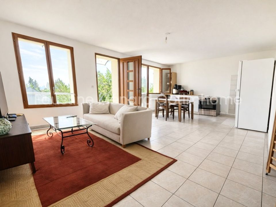 Villa i Argenteuil, Val-d'Oise - foto 3
