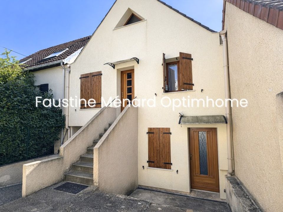 Villa i Argenteuil, Val-d'Oise - foto 4