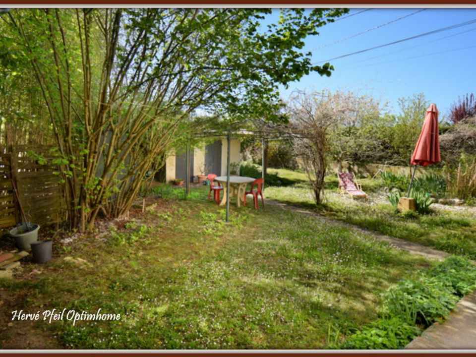 Villa i Saint-Simeon-de-Bressieux, Isere - foto 3