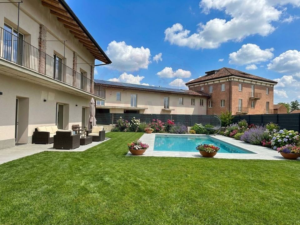 Villa i Strevi, Alessandria - foto 1