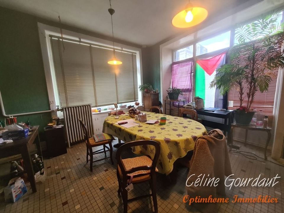 Villa i Linards, Haute-Vienne - foto 2