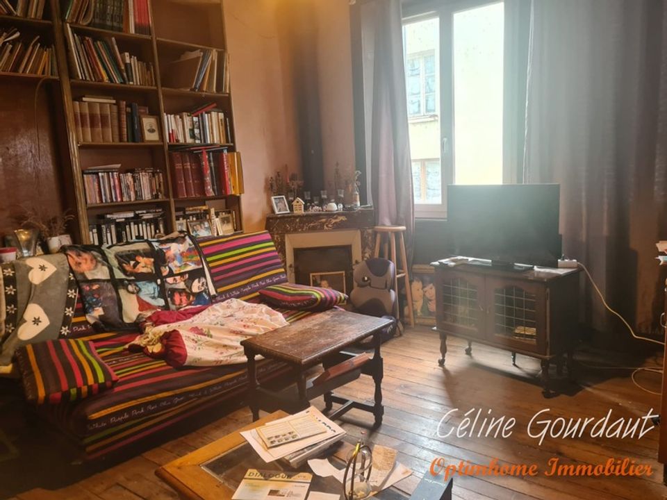 Villa i Linards, Haute-Vienne - foto 3