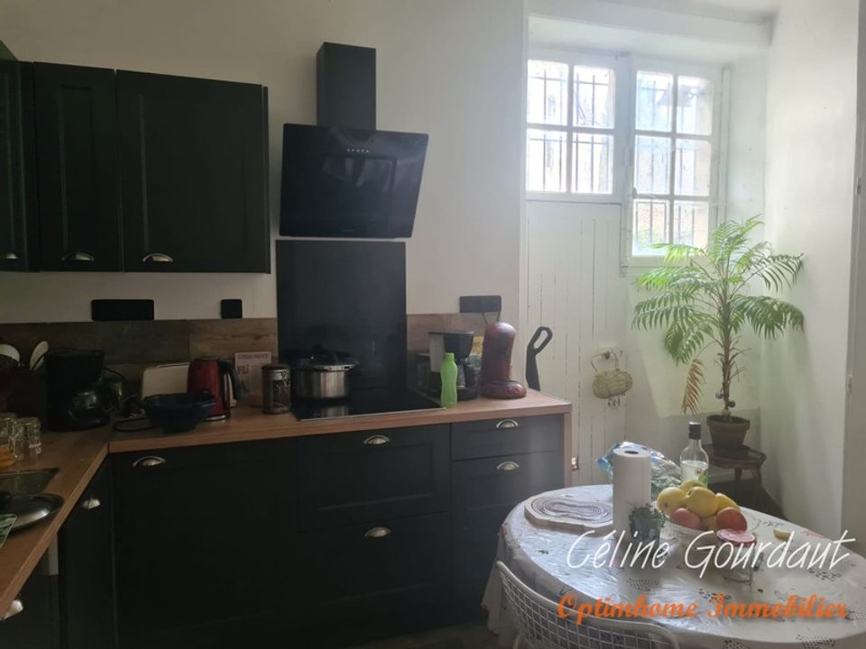 Villa i Linards, Haute-Vienne - foto 4