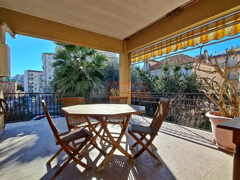 Erhvervsejendom i Albenga, Savona - foto 1