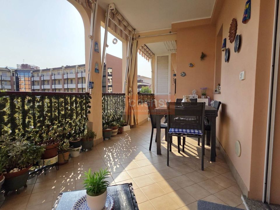 Lejlighed i Albenga, Savona - foto 1