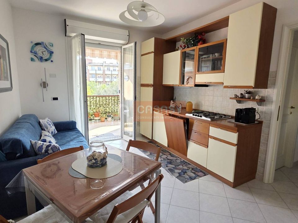 Lejlighed i Albenga, Savona - foto 2