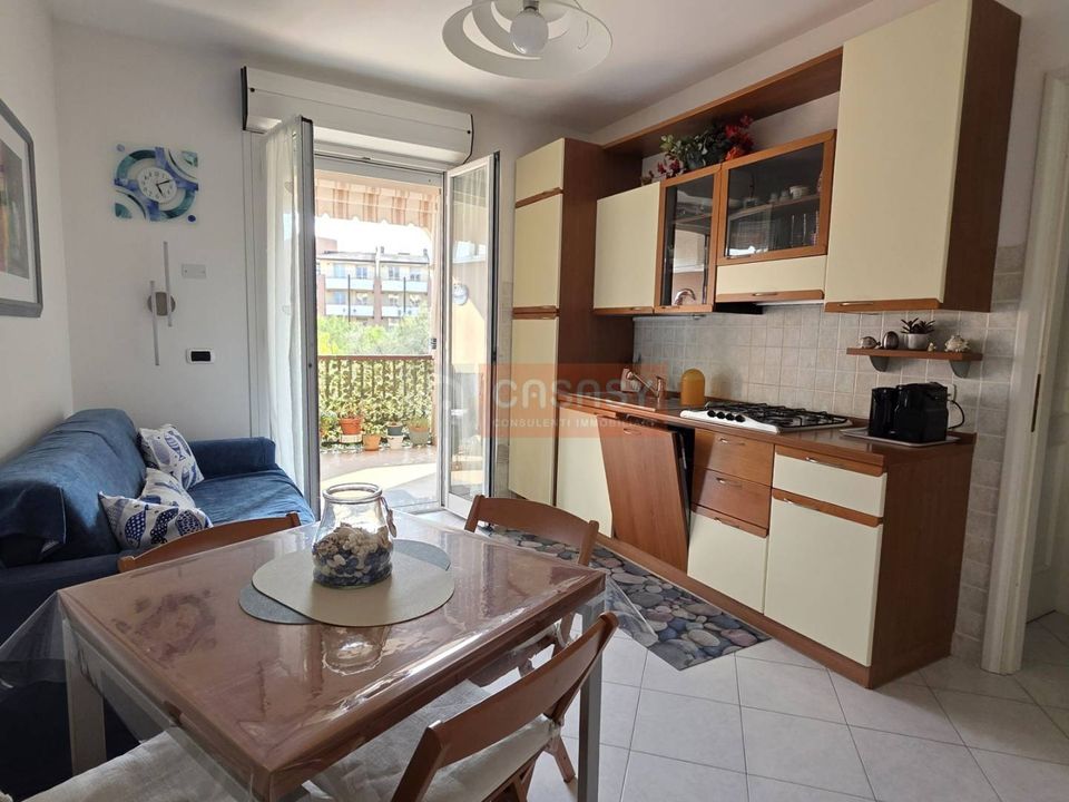 Lejlighed i Albenga, Savona - foto 5