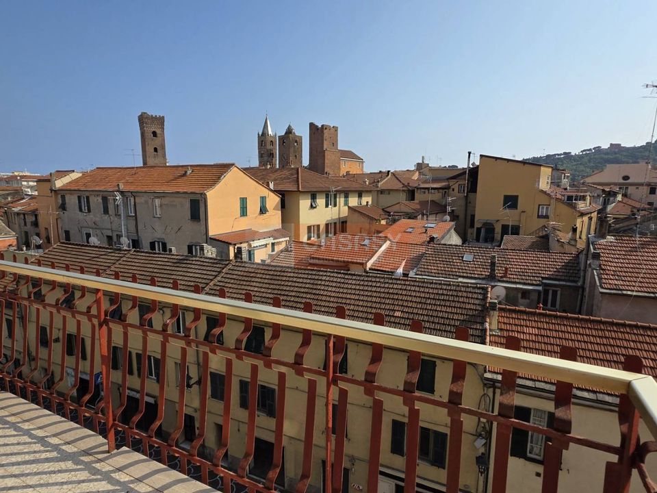 Lejlighed i Albenga, Savona - foto 1