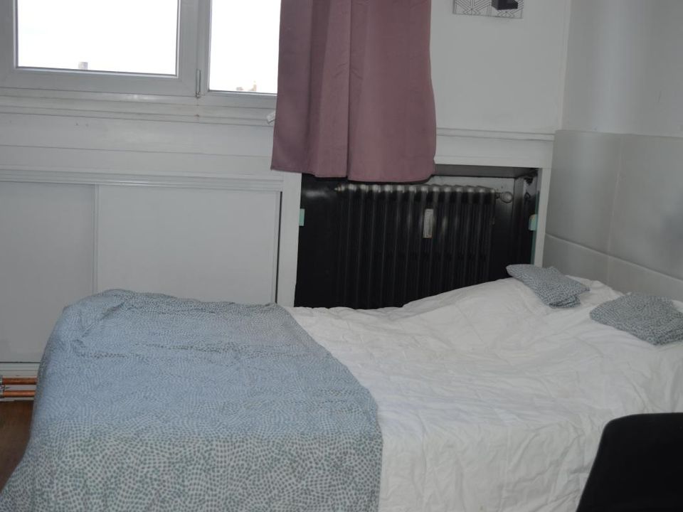 Studio i Roubaix, Nord - bilde 1