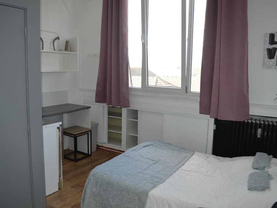 Studio i Roubaix, Nord - bilde 2