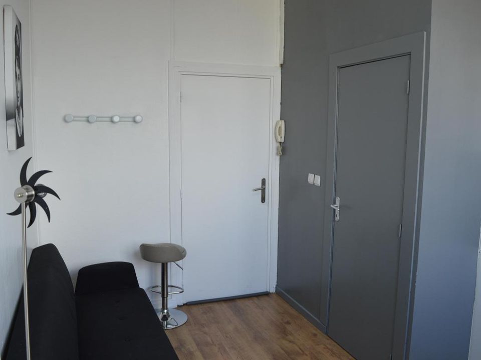 Studio i Roubaix, Nord - bilde 3