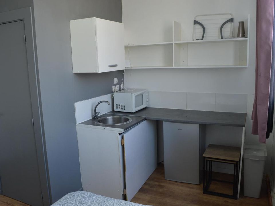 Studio i Roubaix, Nord - bilde 4