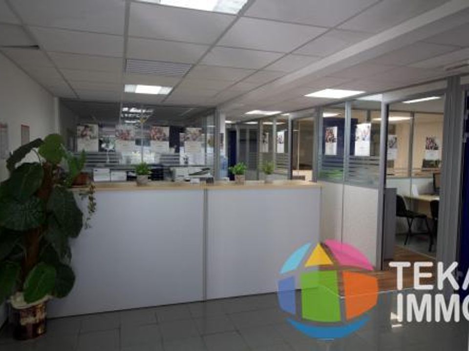 L'establiment comercial a Saint-Andre, La Reunion - foto 1