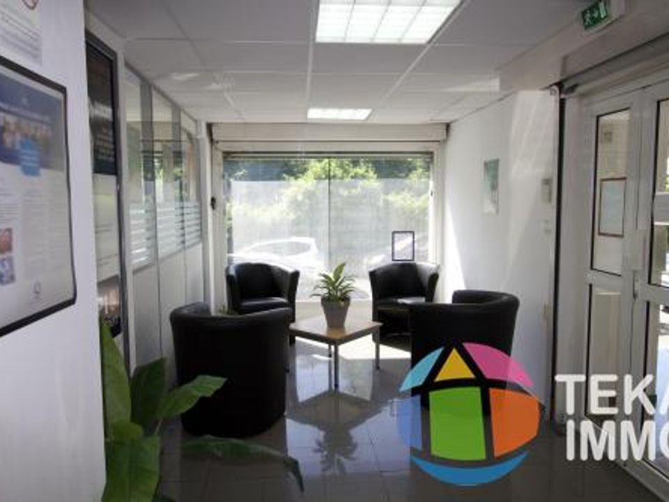 L'establiment comercial a Saint-Andre, La Reunion - foto 2