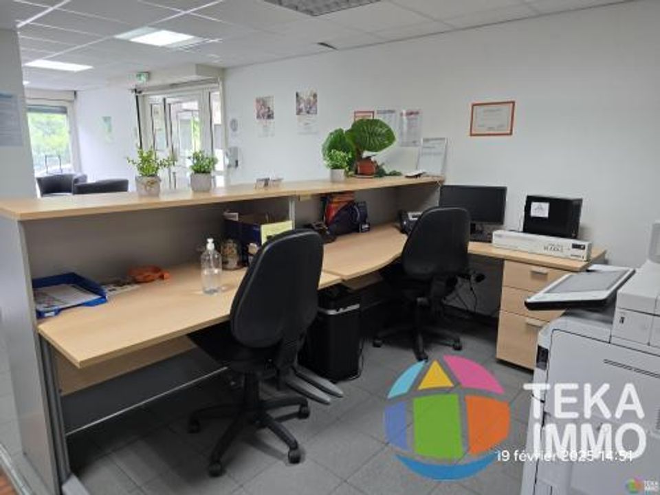 L'establiment comercial a Saint-Andre, La Reunion - foto 4