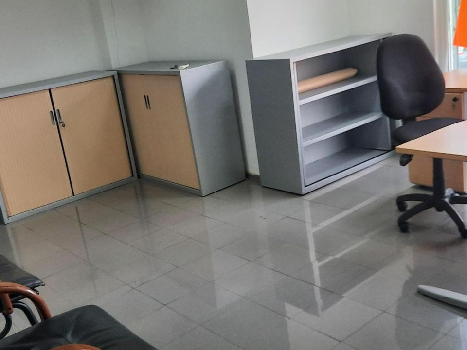 L'establiment comercial a Saint-Andre, La Reunion - foto 5