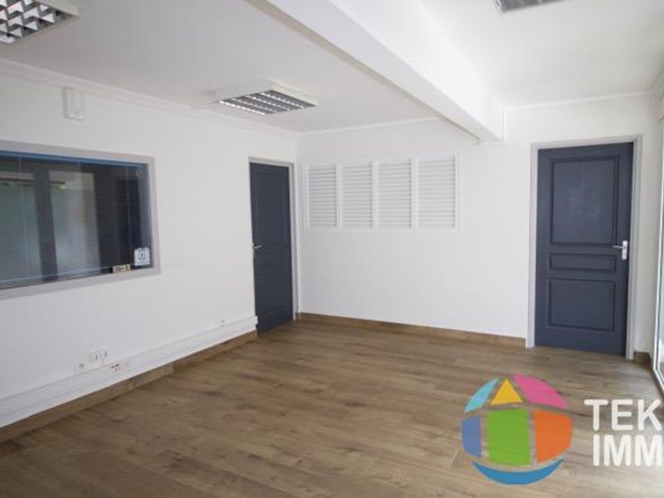 L'establiment comercial a Saint-Andre, La Reunion - foto 1