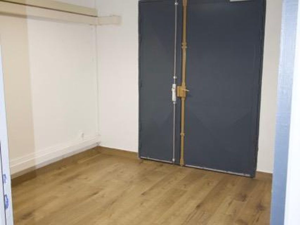 L'establiment comercial a Saint-Andre, La Reunion - foto 3