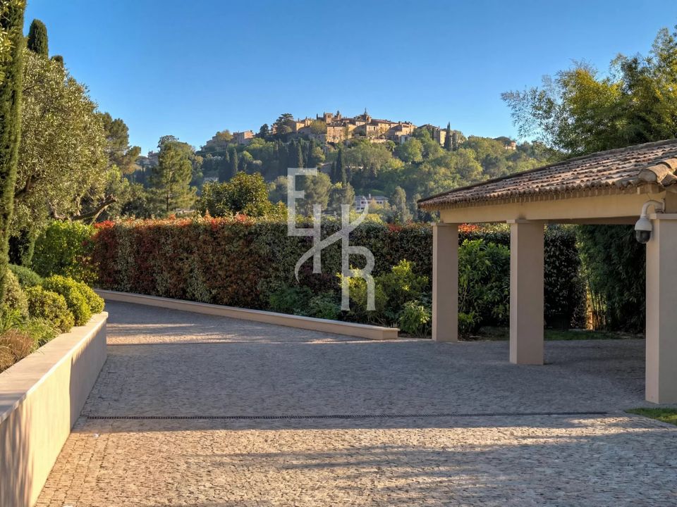 Villa i Mougins, Alpes-Maritimes - foto 5