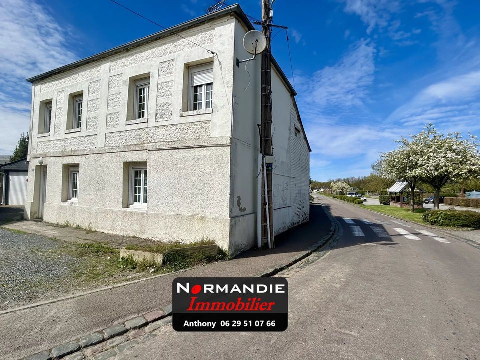 Villa i Nointot, Seine-Maritime - foto 2