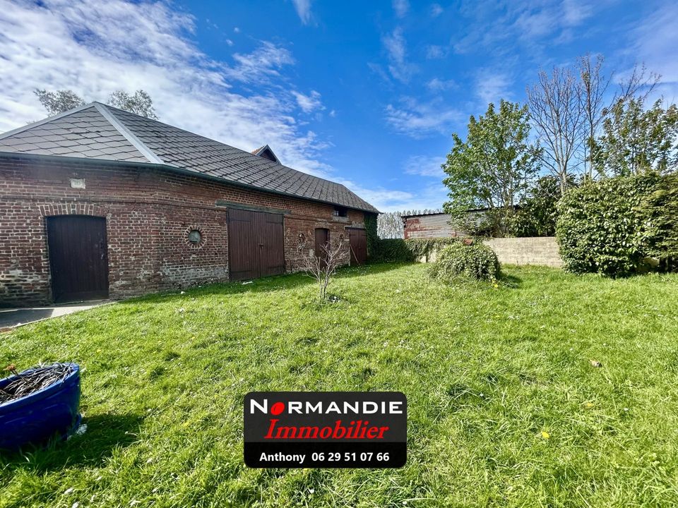 Villa i Nointot, Seine-Maritime - foto 3